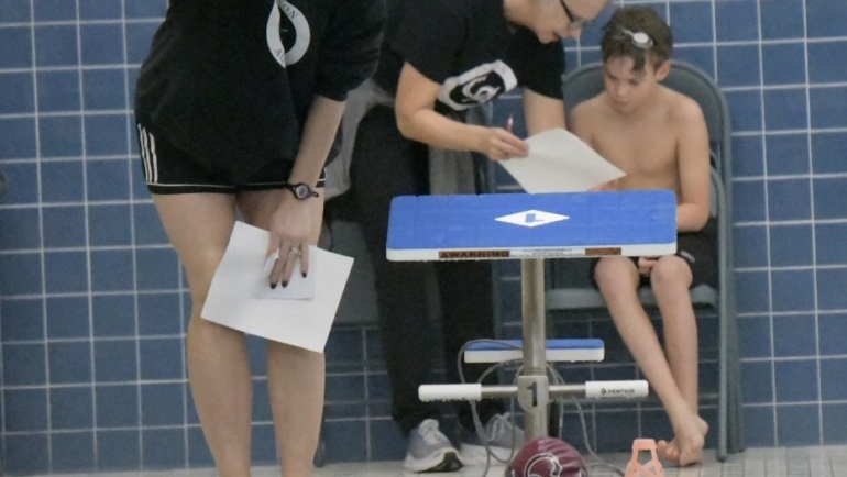 Red Cross vs. Swim America Swim Lessons